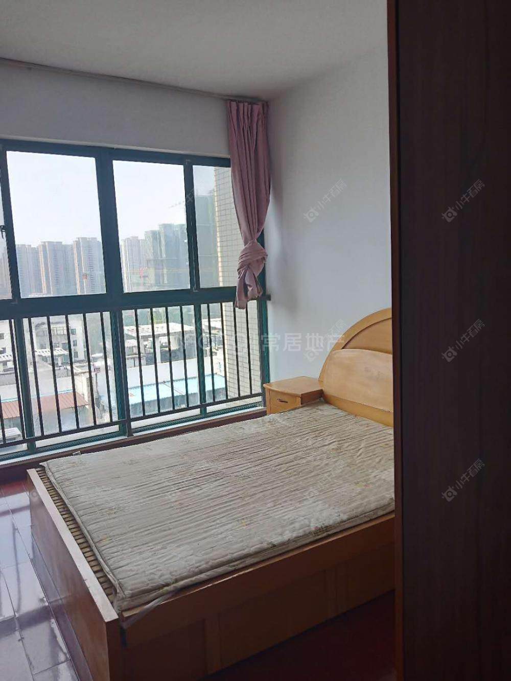 常州随园锦湖公寓在租房源室内图_小牛看房
