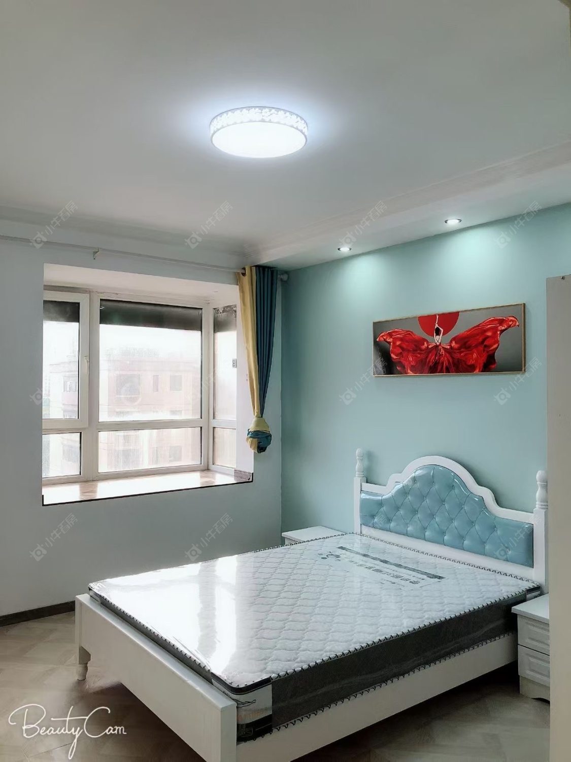 常州青洋花苑在租房源室内图_小牛看房