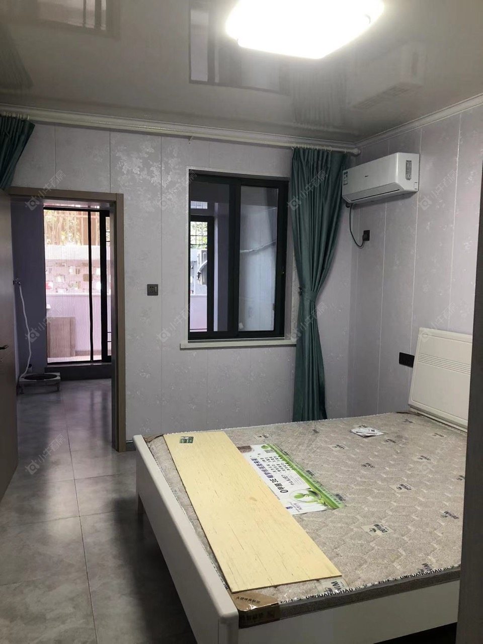 常州光华路在租房源室内图_小牛看房