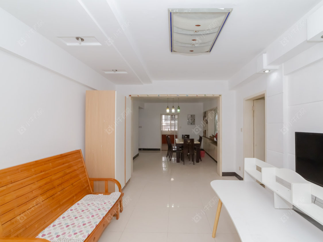 常州藻江花园一期在售二手房源室内图_小牛看房