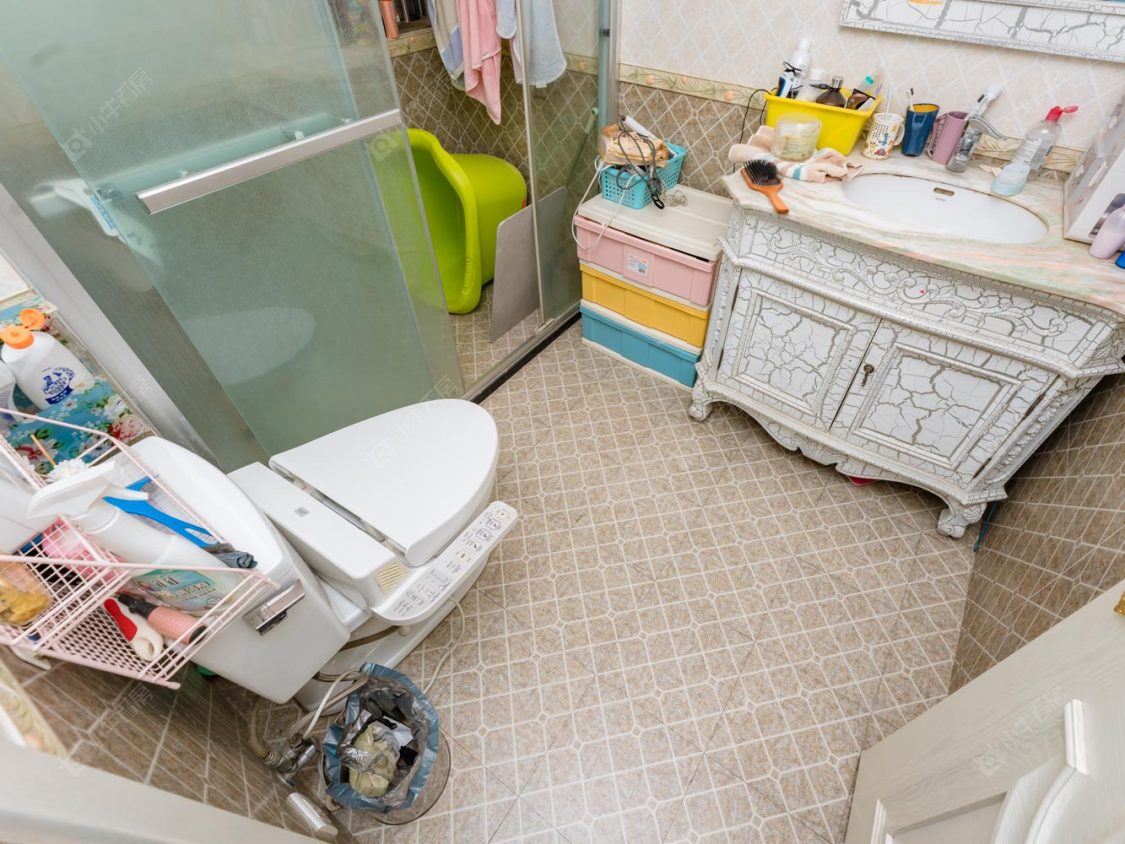 常州香江华廷花园在售二手房源室内图_小牛看房