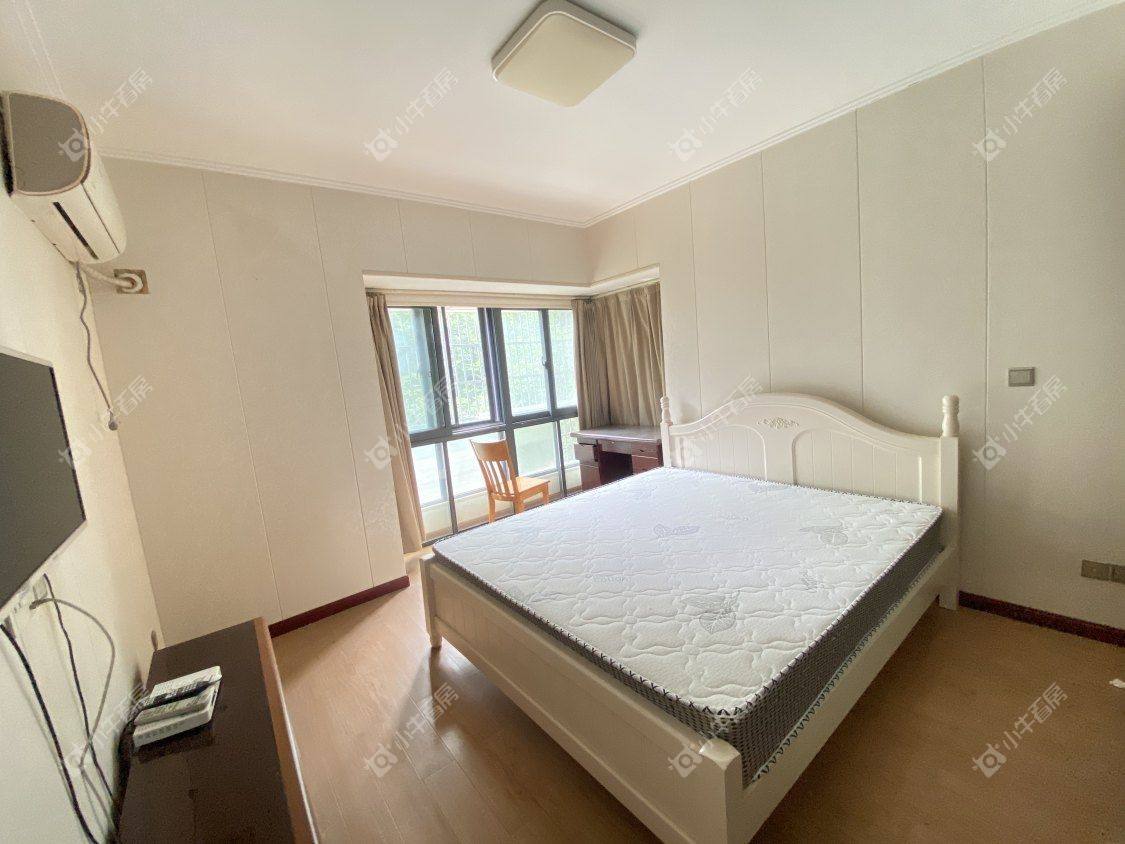 常州世纪华城西区在租房源室内图_小牛看房