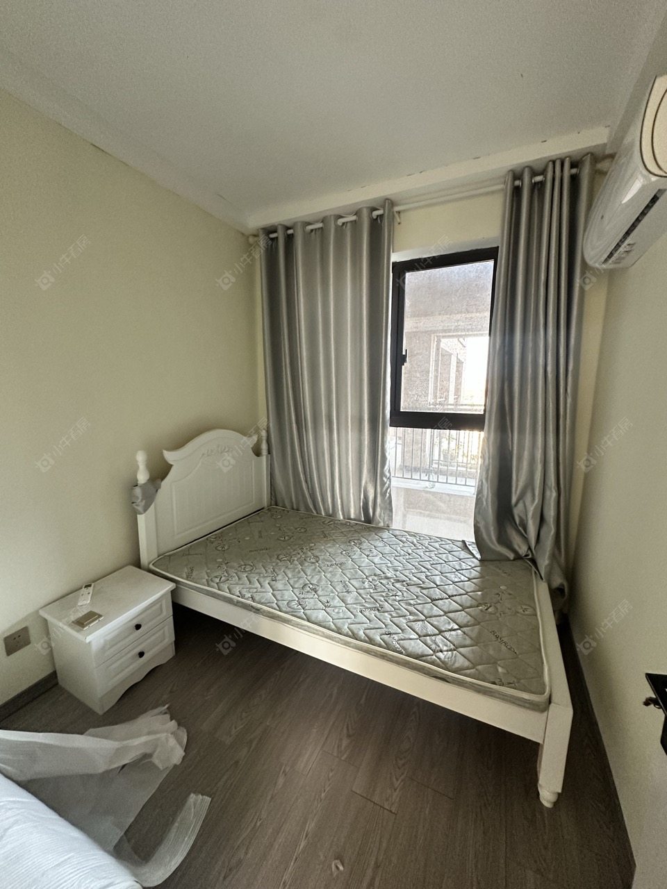 常州华润国际五期在租房源室内图_小牛看房