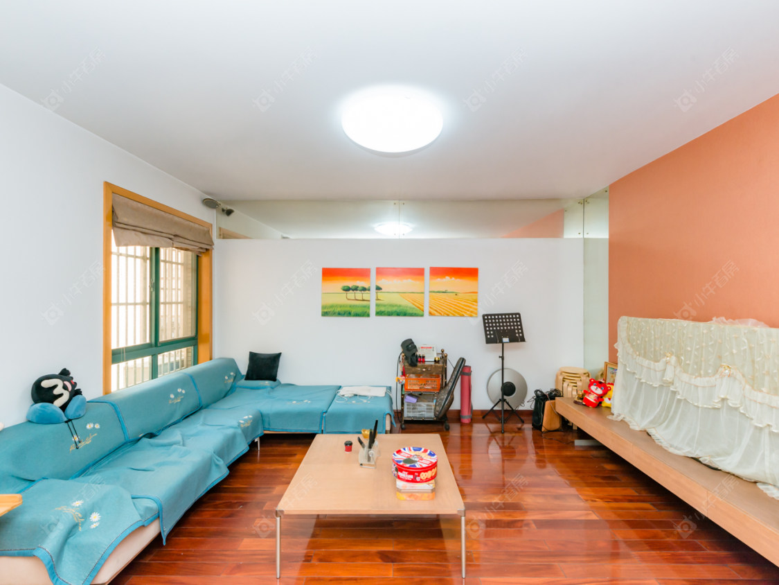 常州天王堂新寓在售二手房源_小牛看房