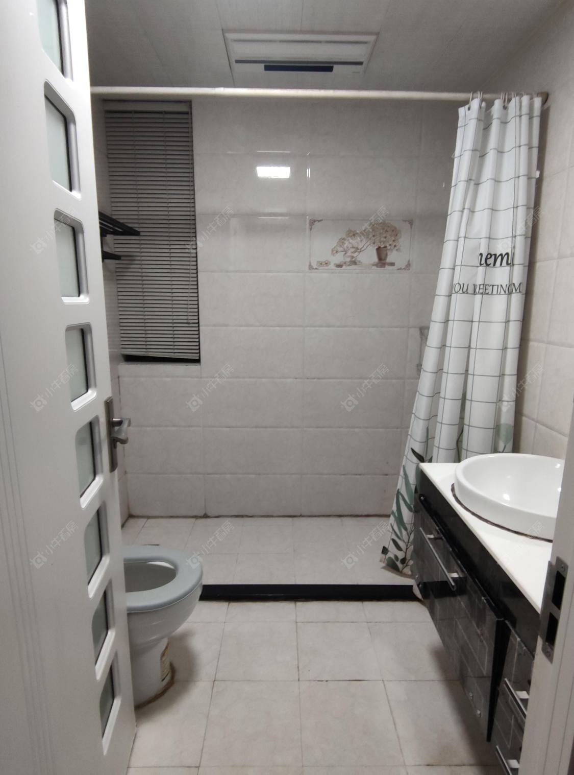 常州康桥水郡在租房源室内图_小牛看房