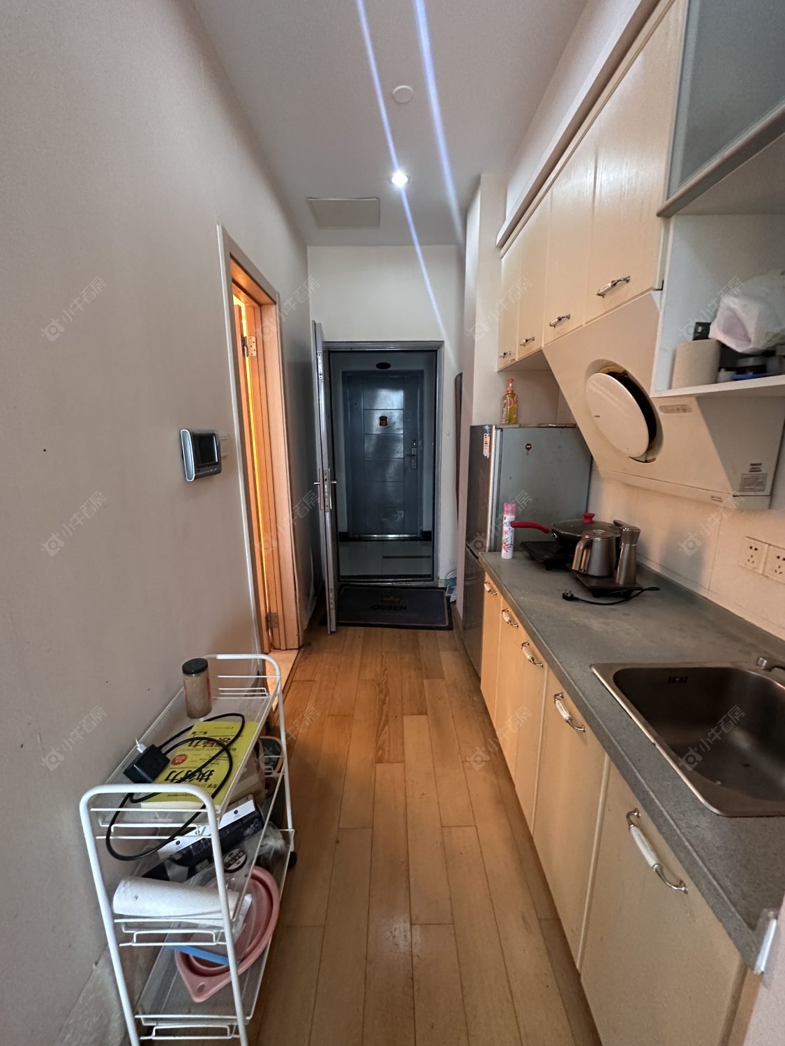 路劲又一城房源室内图 常州路劲又一城在租房源室内图_小牛看房