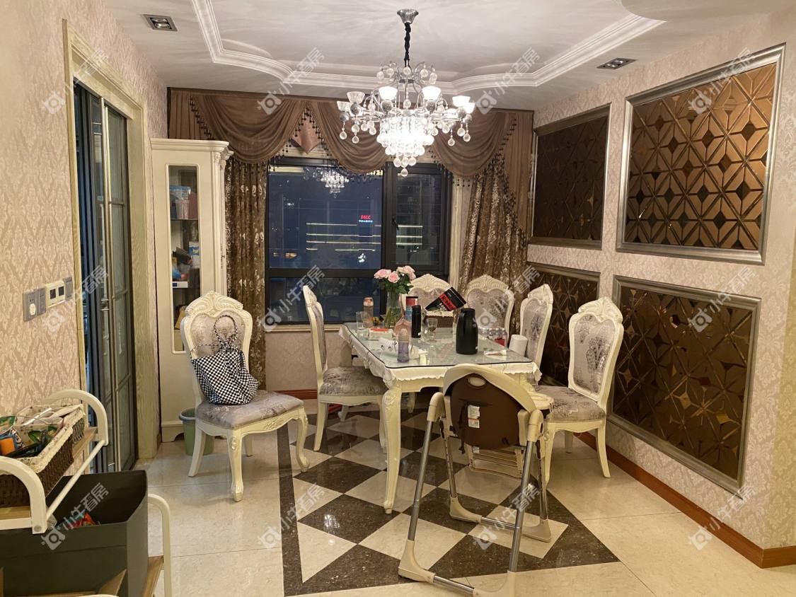 常州弘建壹品在租房源_小牛看房