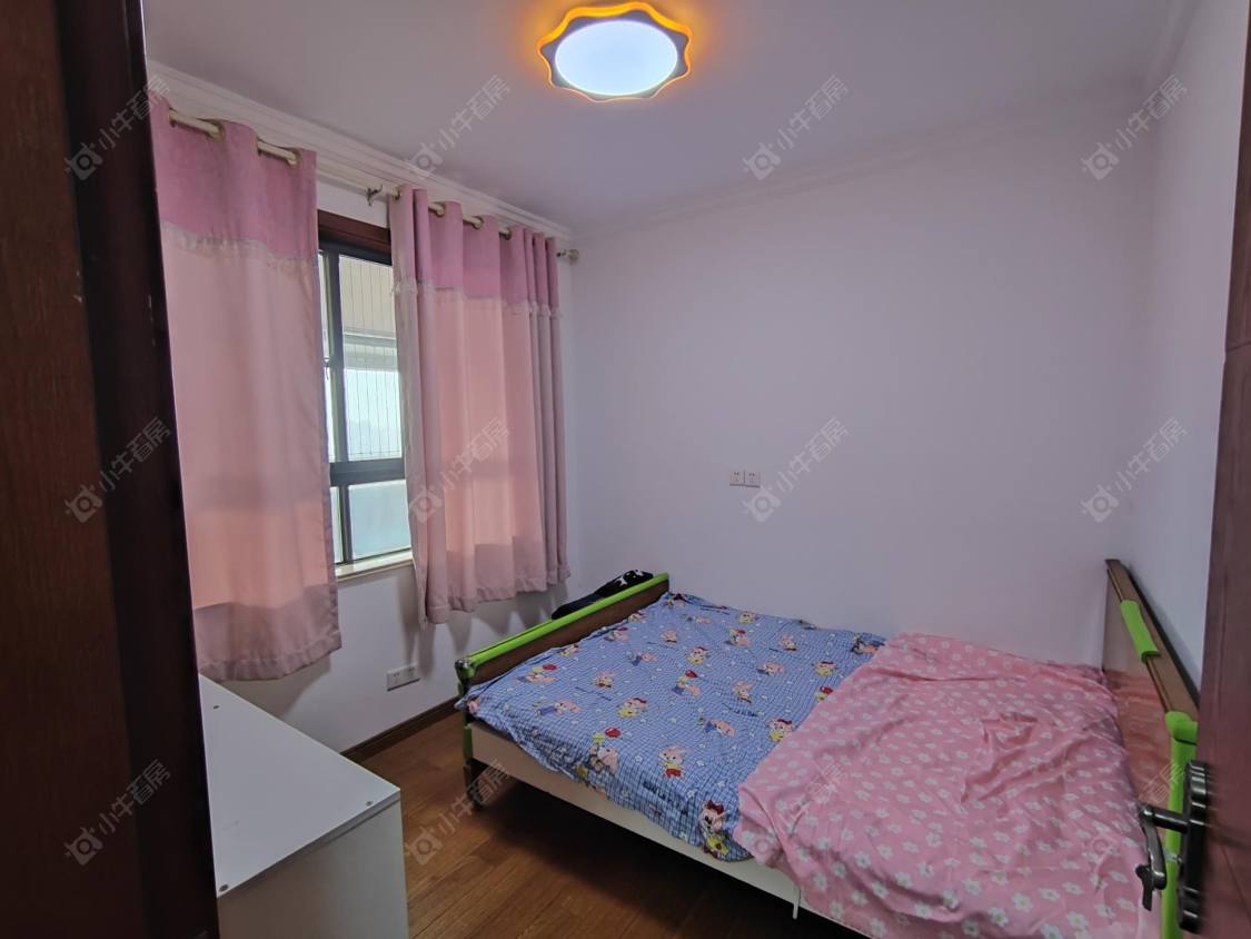 常州吾悦广场北区在租房源室内图_小牛看房