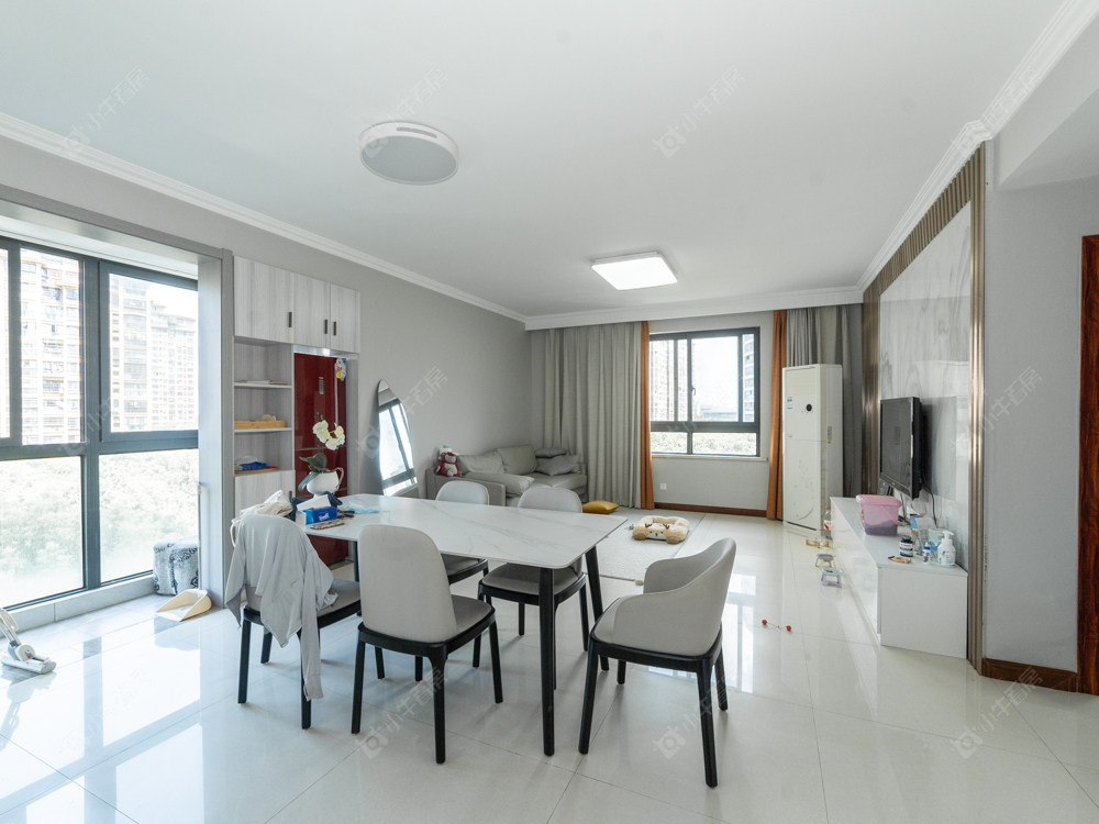 常州锦海星城一期在售二手房_小牛看房