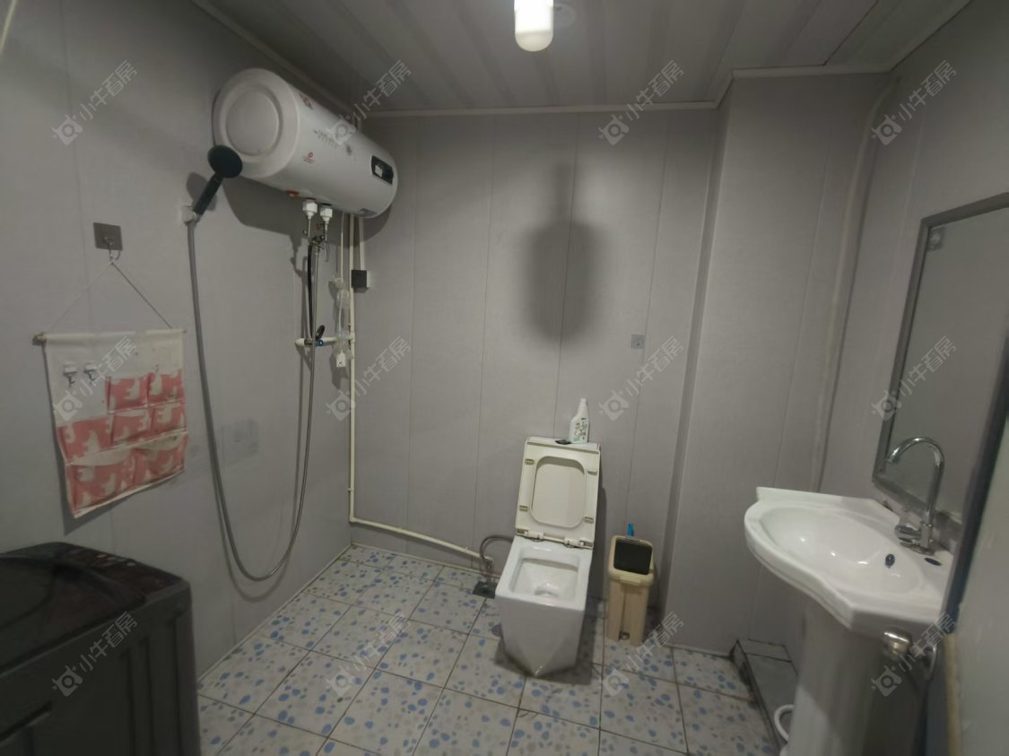 常州道生中心在租房源室内图_小牛看房