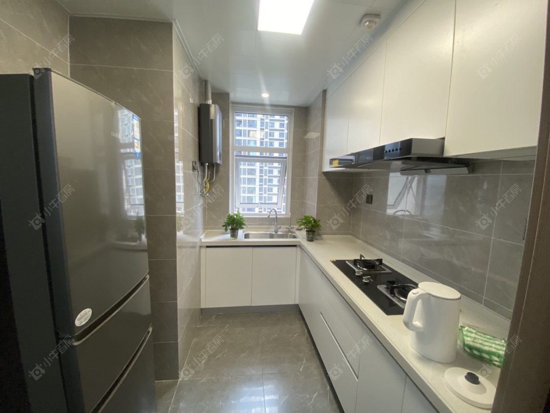 常州天奕云著在租房源户型图_小牛看房