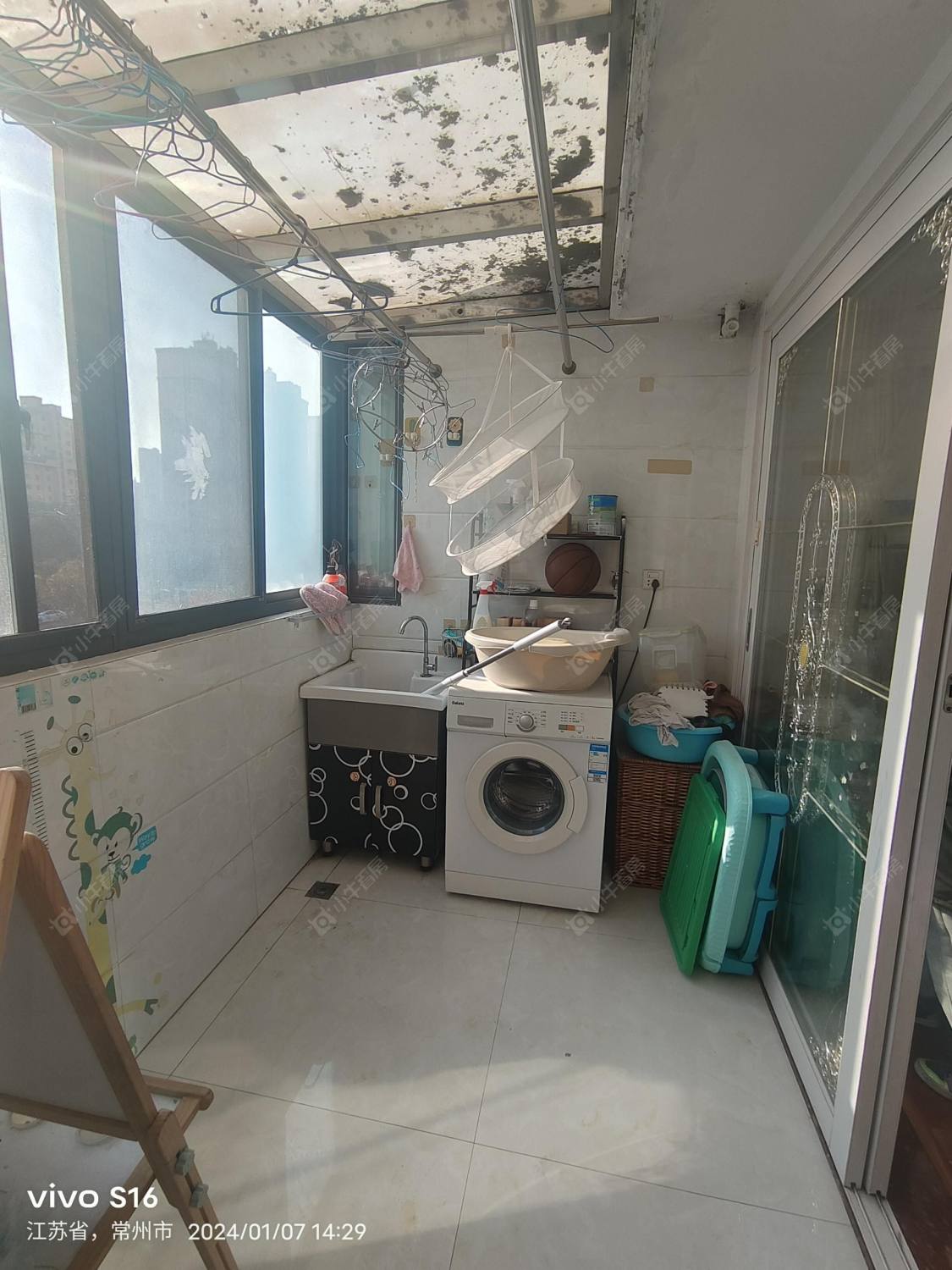 滨江明珠城东区房源室内图 常州滨江明珠城东区在租房源室内图_小牛看房