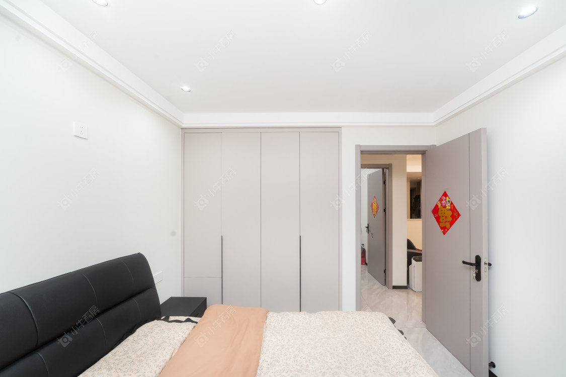 常州绿地世纪城三期在售二手房源室内图_小牛看房