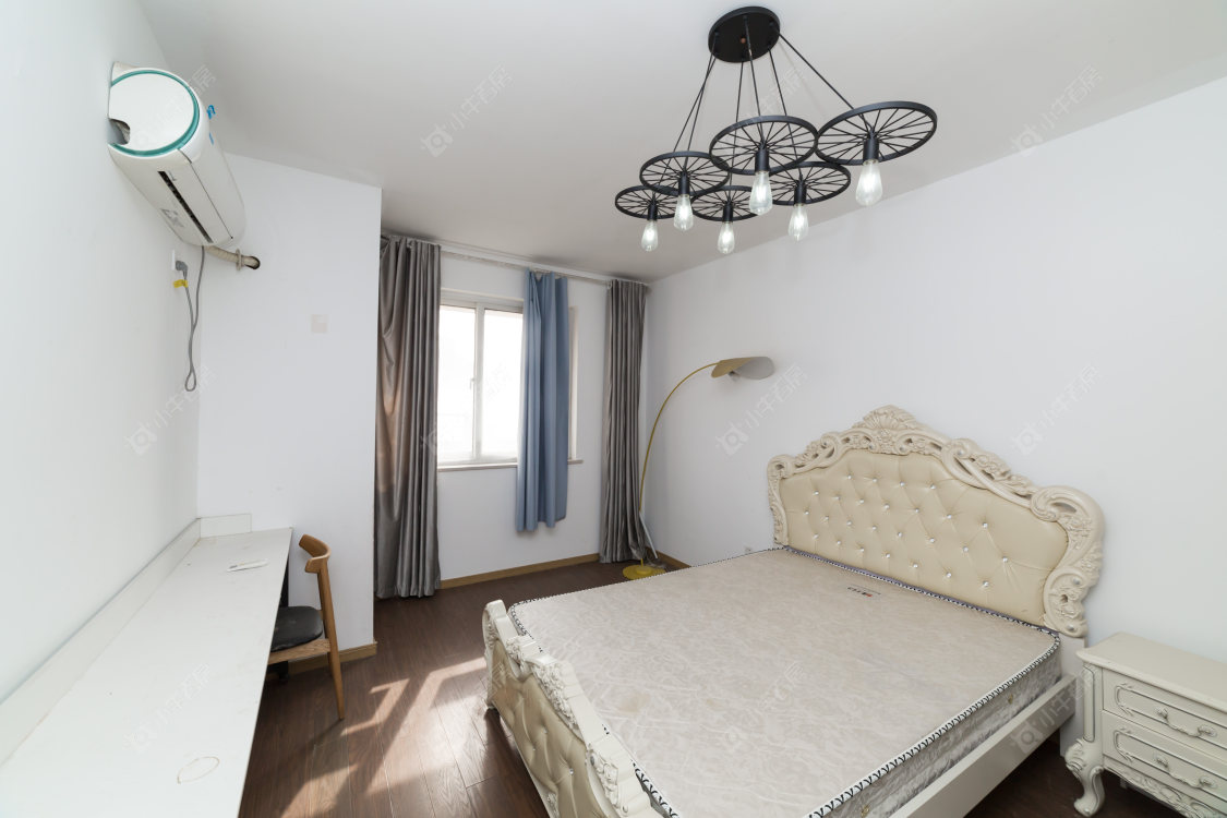 常州香溢紫郡三期在售二手房源室内图_小牛看房