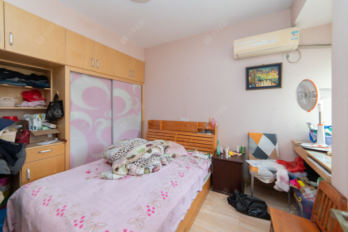 常州怡美花园在售二手房源室内图_小牛看房