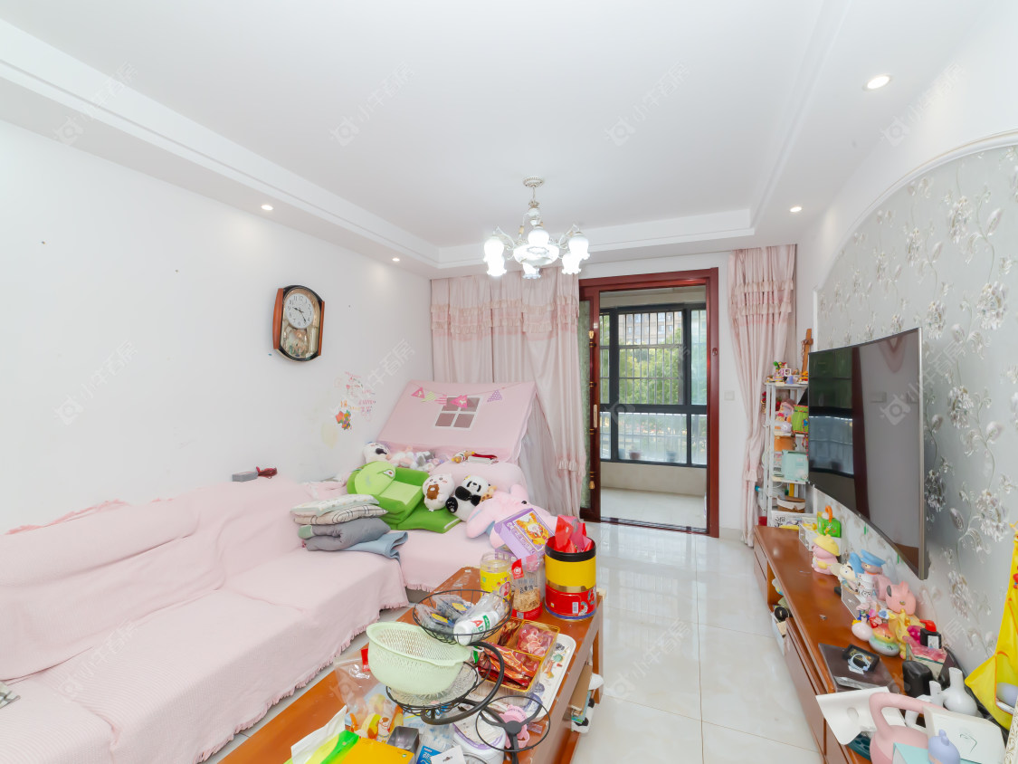 常州中央花园在售二手房_小牛看房