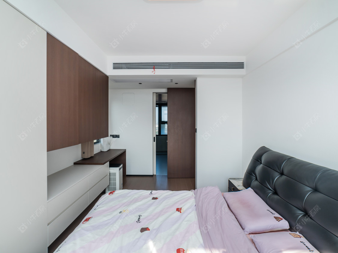 常州国锐雲熙在售二手房源室内图_小牛看房