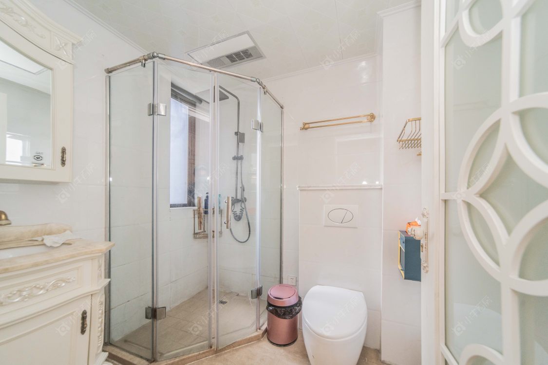 常州九龙仓时代上院在售二手房源室内图_小牛看房