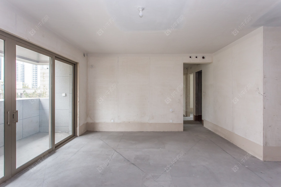 常州路劲美的竹林壹号在售二手房源室内图_小牛看房