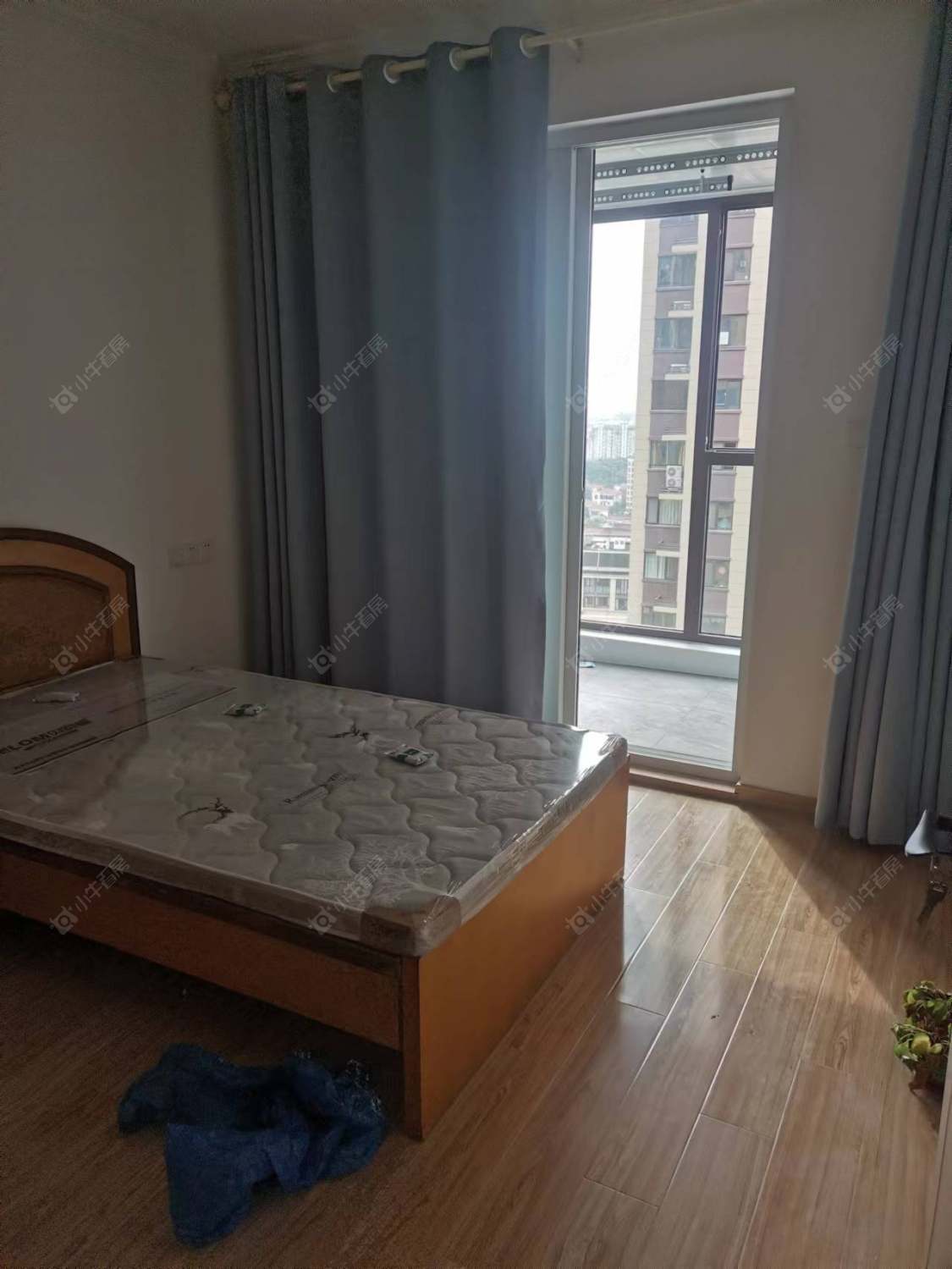 常州龙湖龙誉城四期在租房源_小牛看房