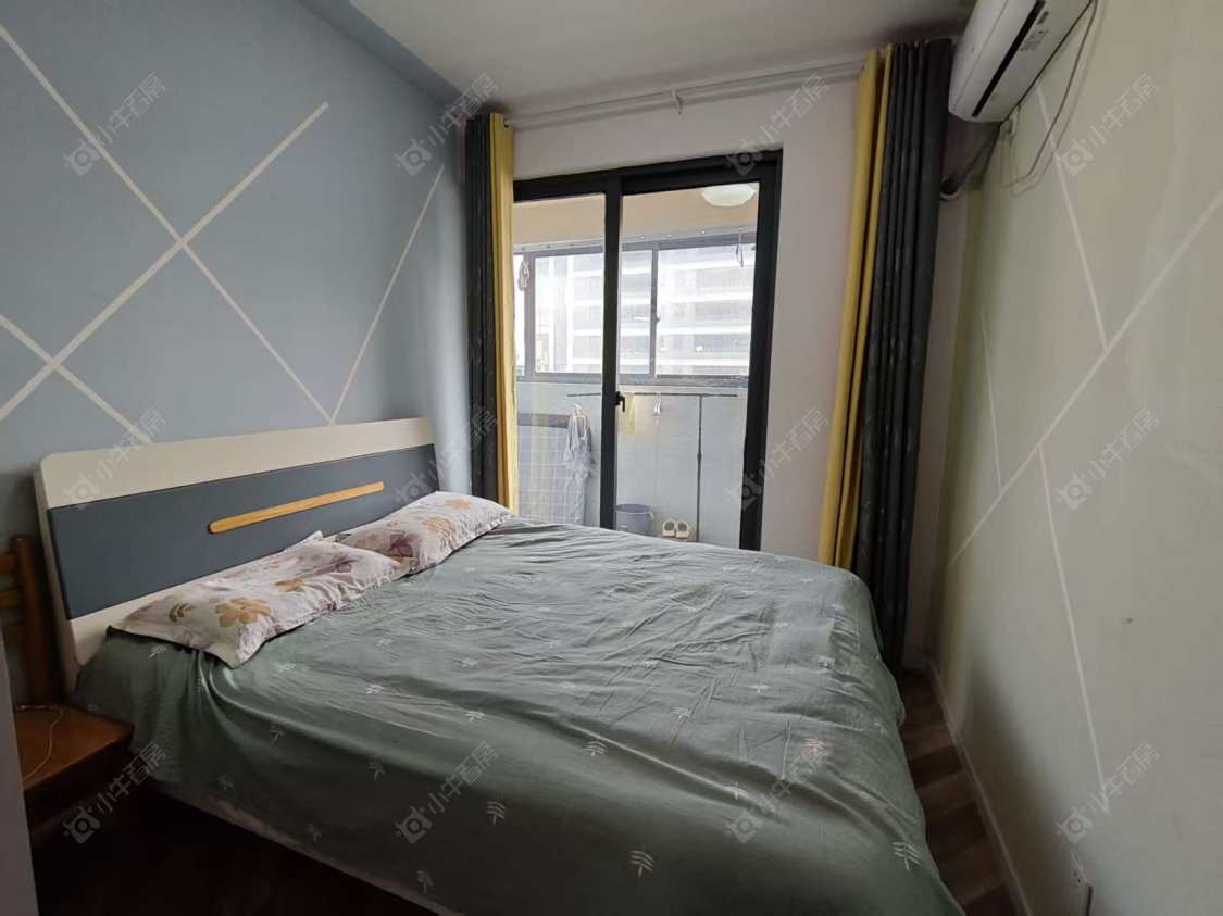 常州天宁融悦府在租房源室内图_小牛看房