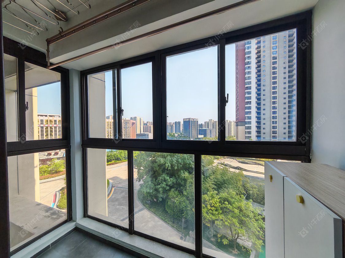 常州星河国际五区在租房源室内图_小牛看房