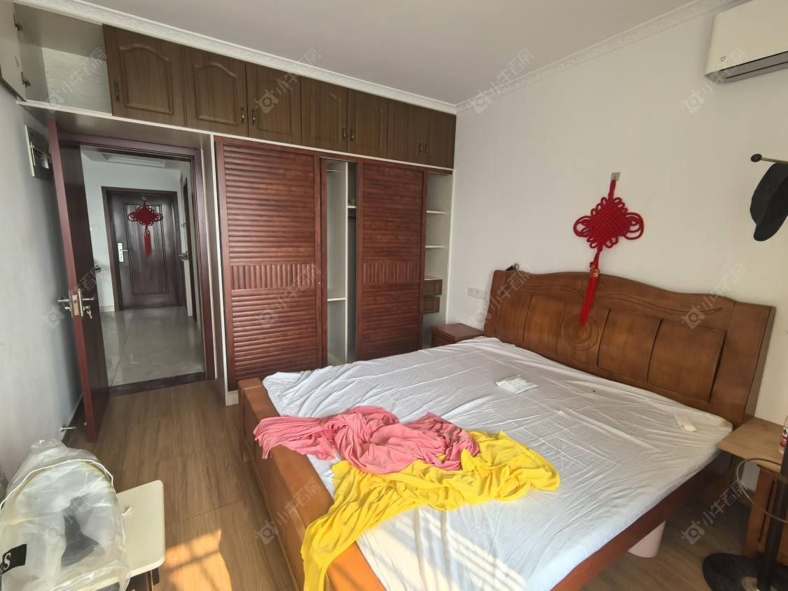 滨江明珠城东区房源室内图 常州滨江明珠城东区在租房源室内图_小牛看房