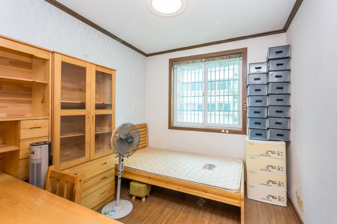 常州锦绣东苑在售二手房源室内图_小牛看房