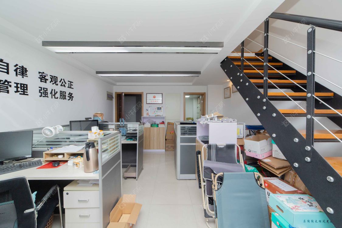 常州荣盛曼哈顿广场在售二手房源室内图_小牛看房