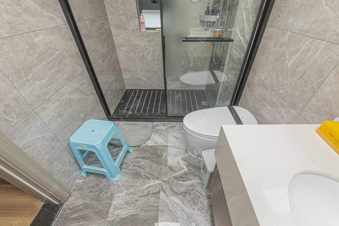 常州新城锦域在售二手房源室内图_小牛看房