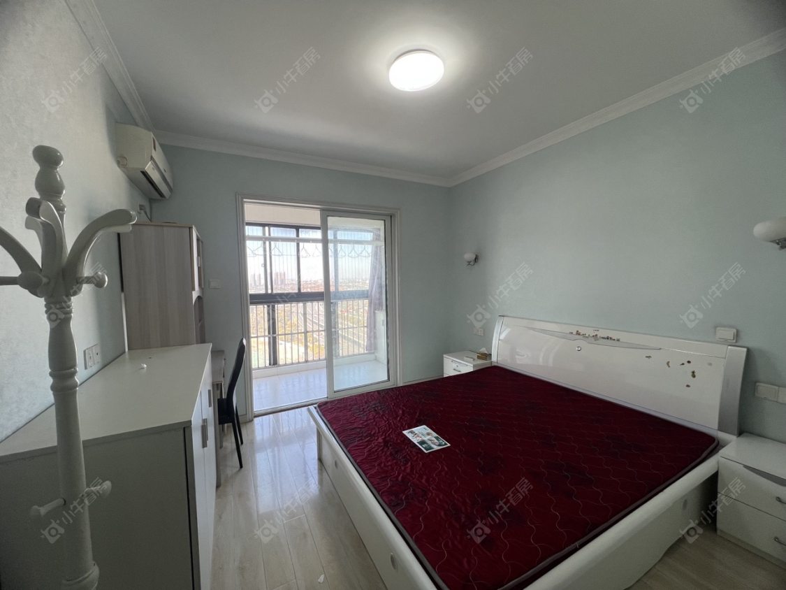 常州德禾豪景在租房源室内图_小牛看房