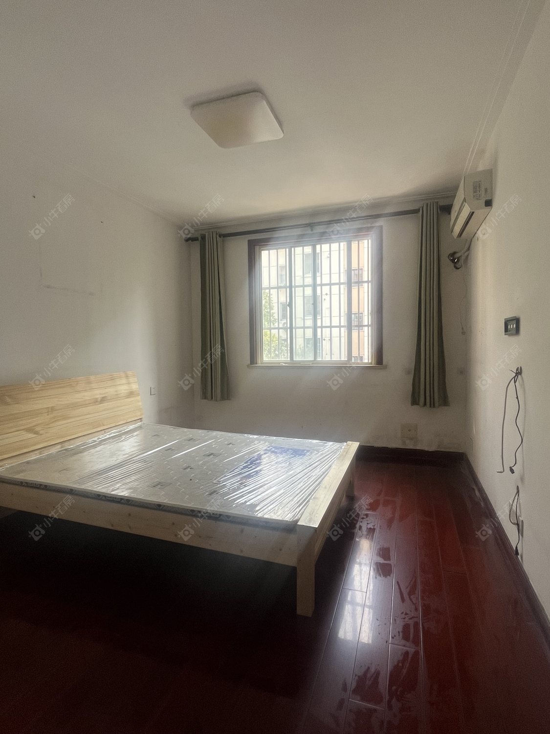 翠竹新村北区房源室内图 常州翠竹新村北区在租房源室内图_小牛看房