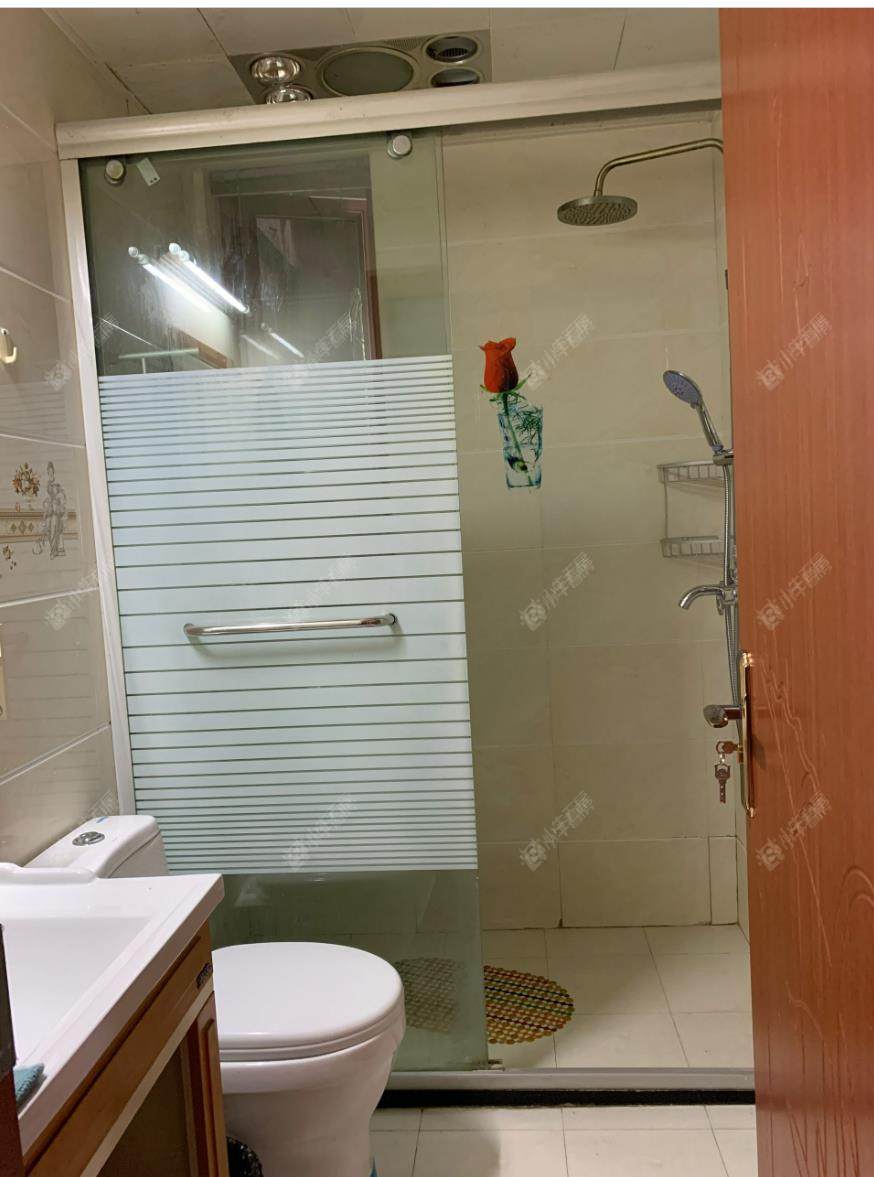 常州九洲新世界花苑在租房源_小牛看房