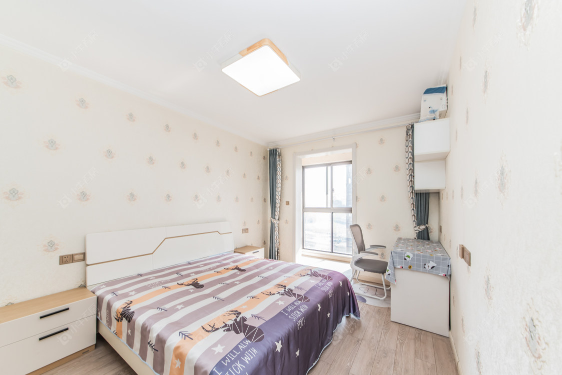 常州美林湖水岸枫情在售二手房源室内图_小牛看房