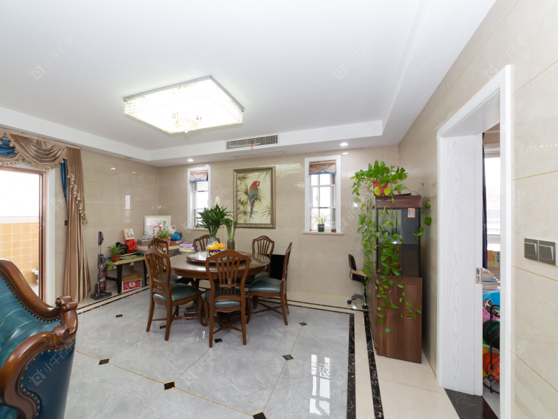 龙湖香醍漫步北区房源室内图 常州龙湖香醍漫步北区在售二手房源室内图_小牛看房