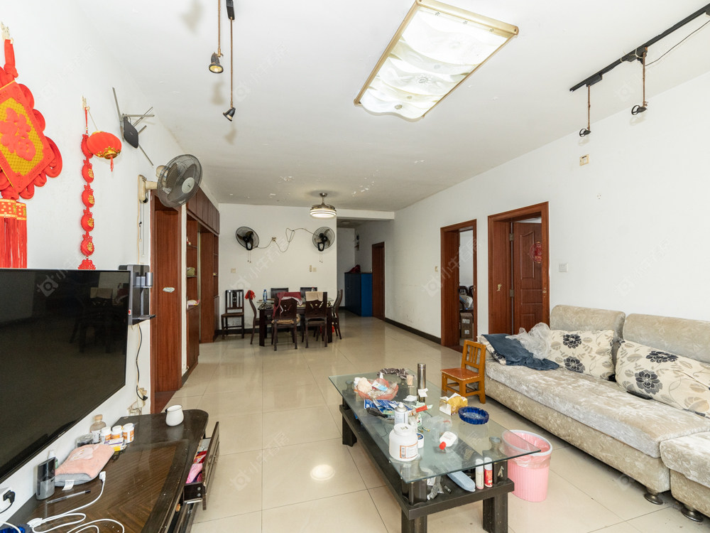 常州腾龙苑东区在售二手房源室内图_小牛看房