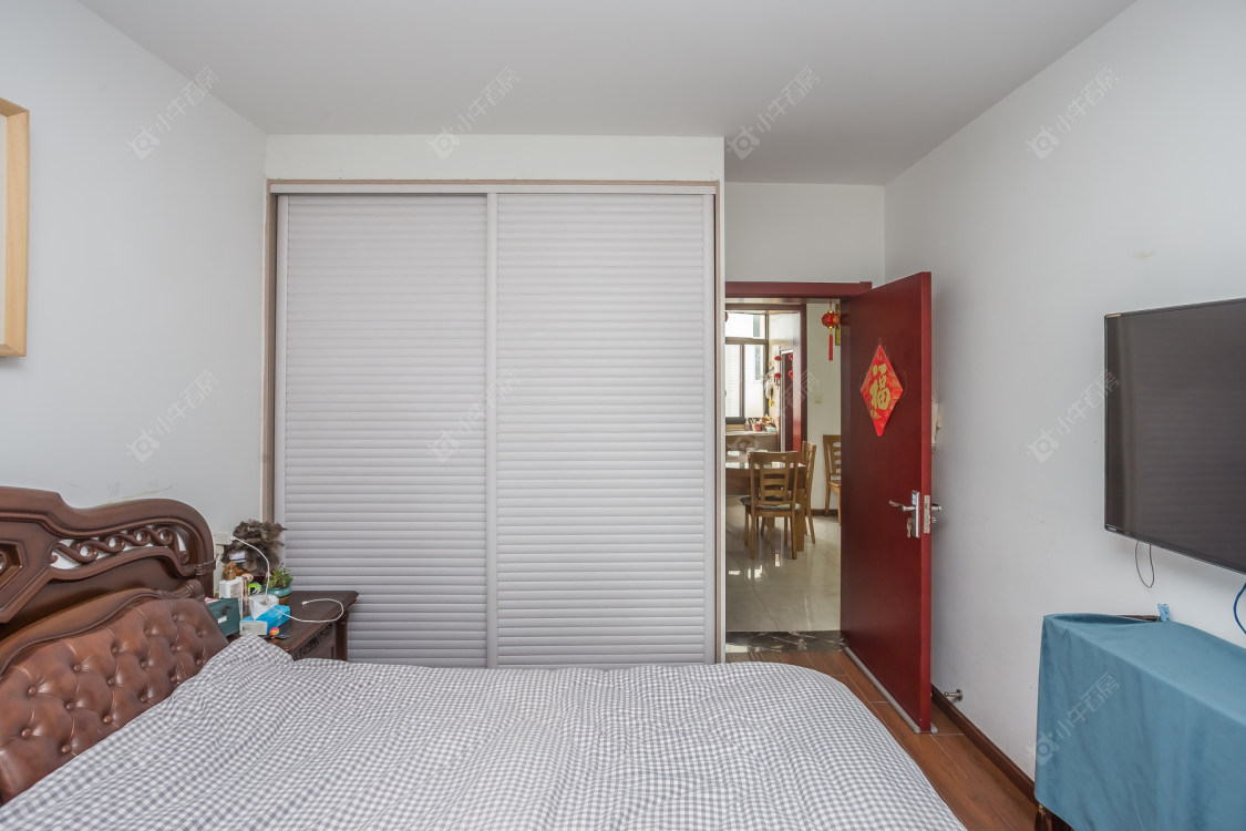 常州北环新村武进小区在售二手房源室内图_小牛看房