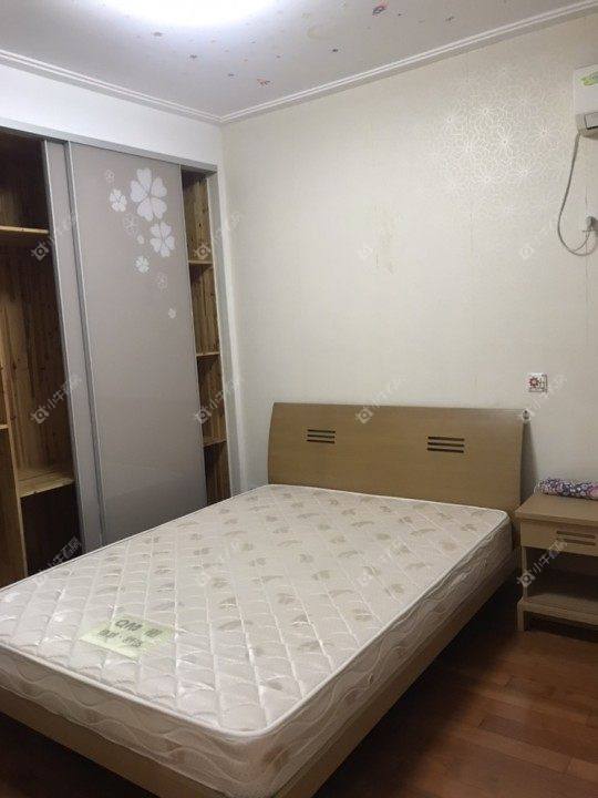 常州中央花园在租房源室内图_小牛看房