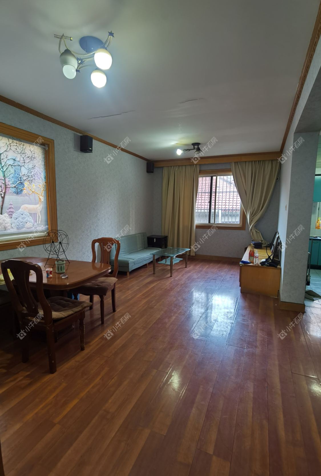 常州藻江花园一期在租房源_小牛看房