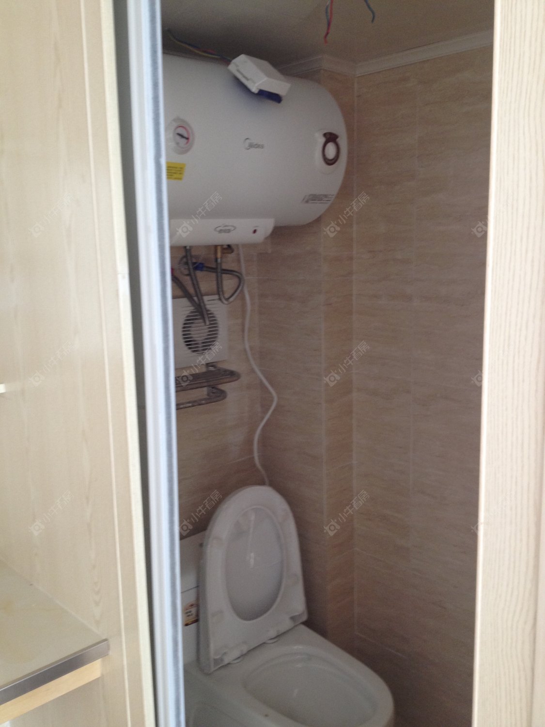 常州新城第一街1室1厅出租_小牛看房