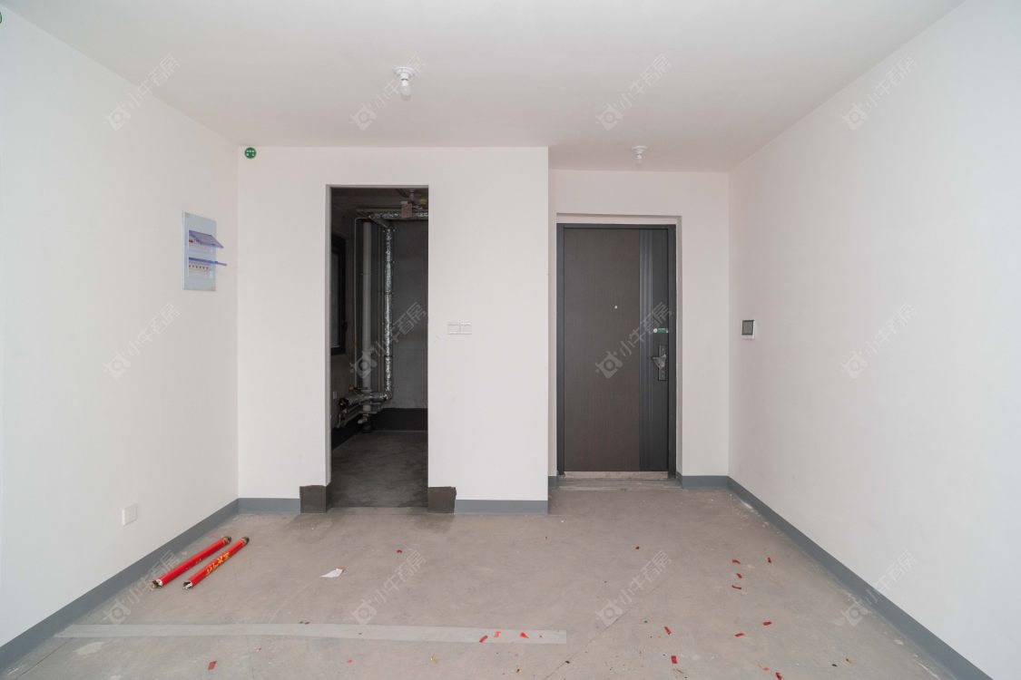 常州邹新花园D区在售二手房源室内图_小牛看房