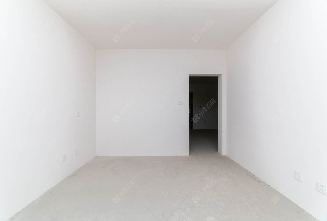 常州潞城花苑在售二手房源室内图_小牛看房