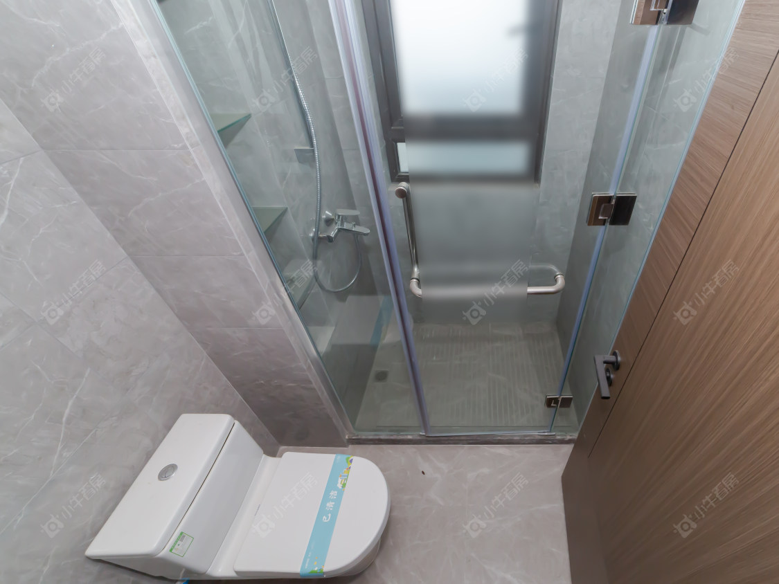 万科新都会房源室内图 常州万科新都会在售二手房源室内图_小牛看房