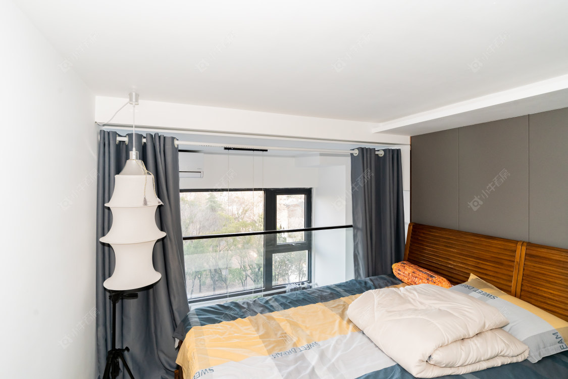 常州弘阳天下锦公寓在售二手房源室内图_小牛看房