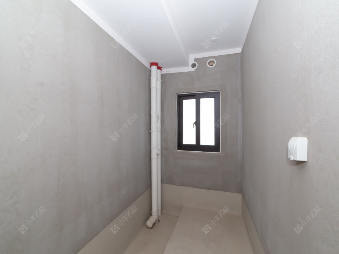 常州龙湖景粼天著在售二手房源室内图_小牛看房