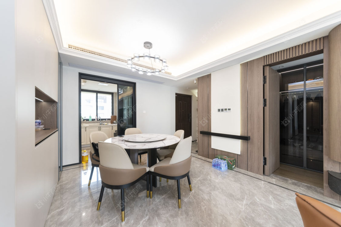 常州新城华宇悦隽公馆在售二手房源_小牛看房