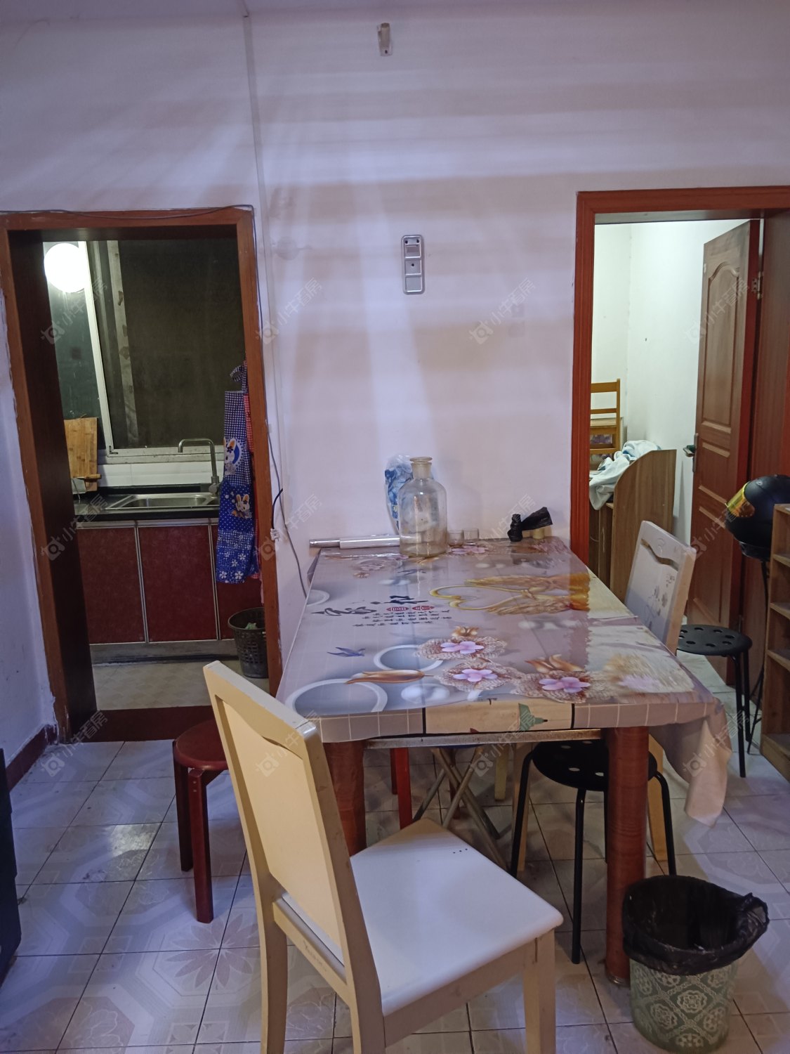 常州丽华二村2室1厅在租房源出租