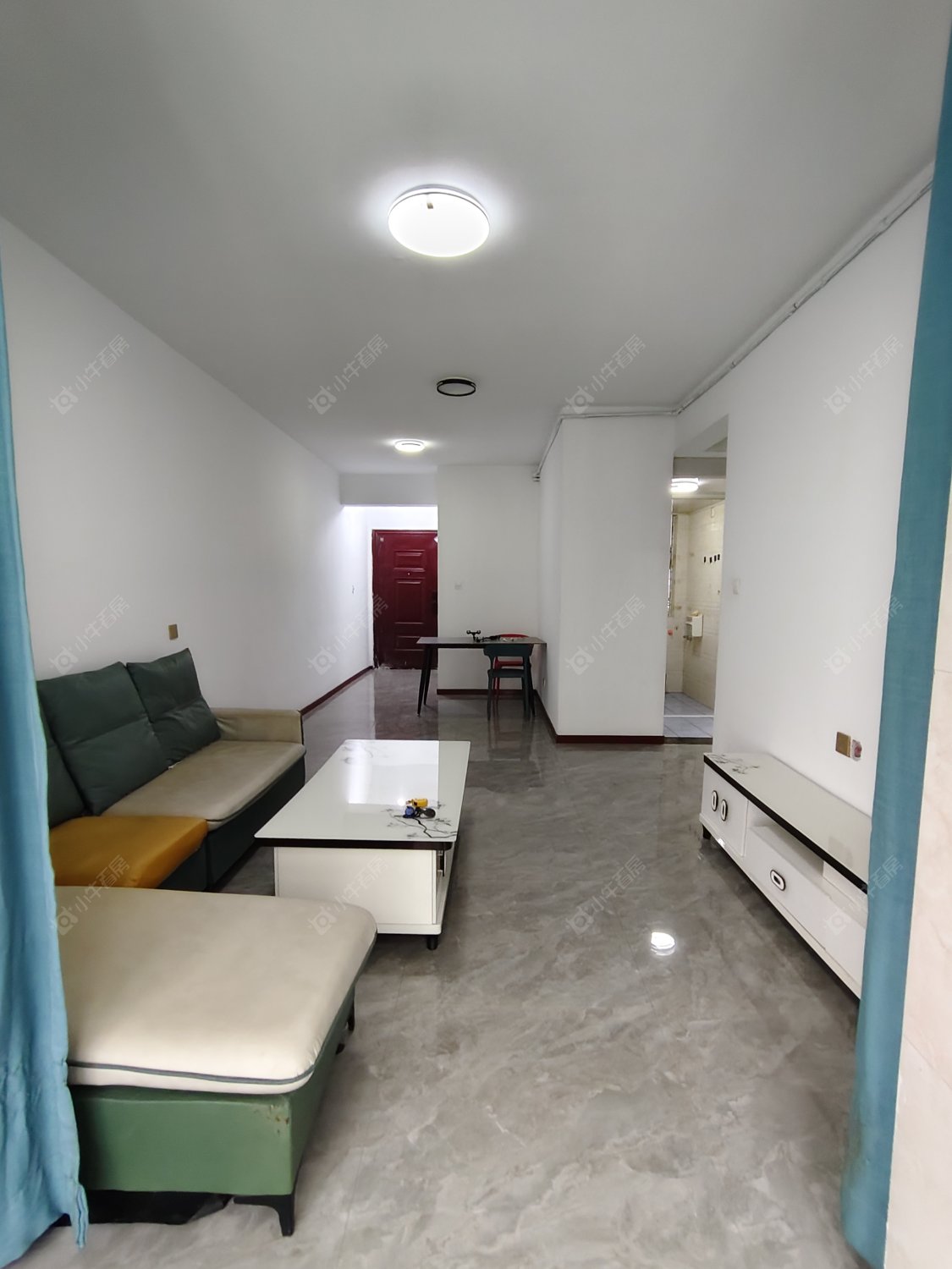 临津花园房源室内图 常州临津花园在租房源室内图_小牛看房