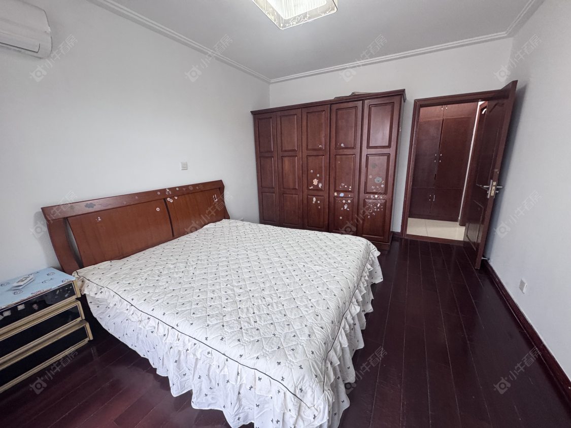 常州龚家名园在租房源室内图_小牛看房