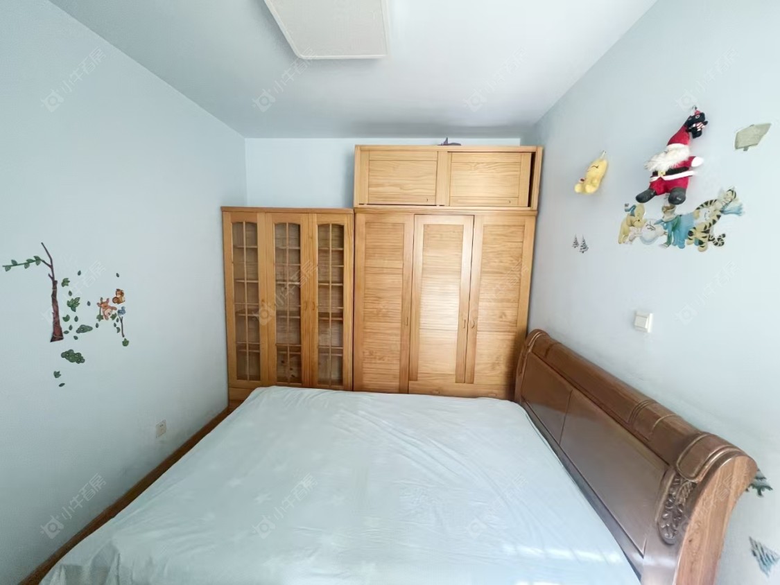 常州怡美花园在租房源室内图_小牛看房